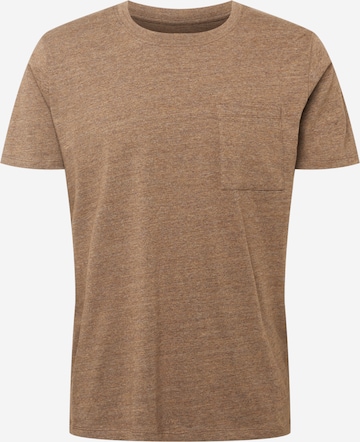 ESPRIT T-Shirt in Braun: front