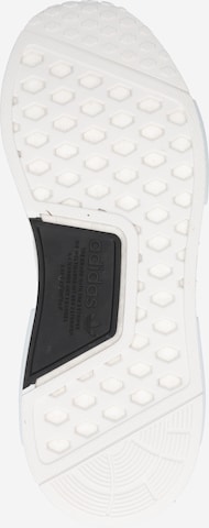 ADIDAS ORIGINALS Sneaker 'NMD R1' in Weiß