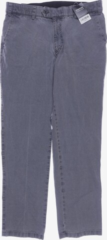 Bexleys Jeans in 34 in Grey: front