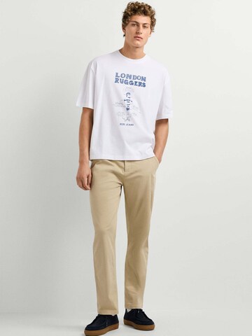 Pepe Jeans Shirt in Wit