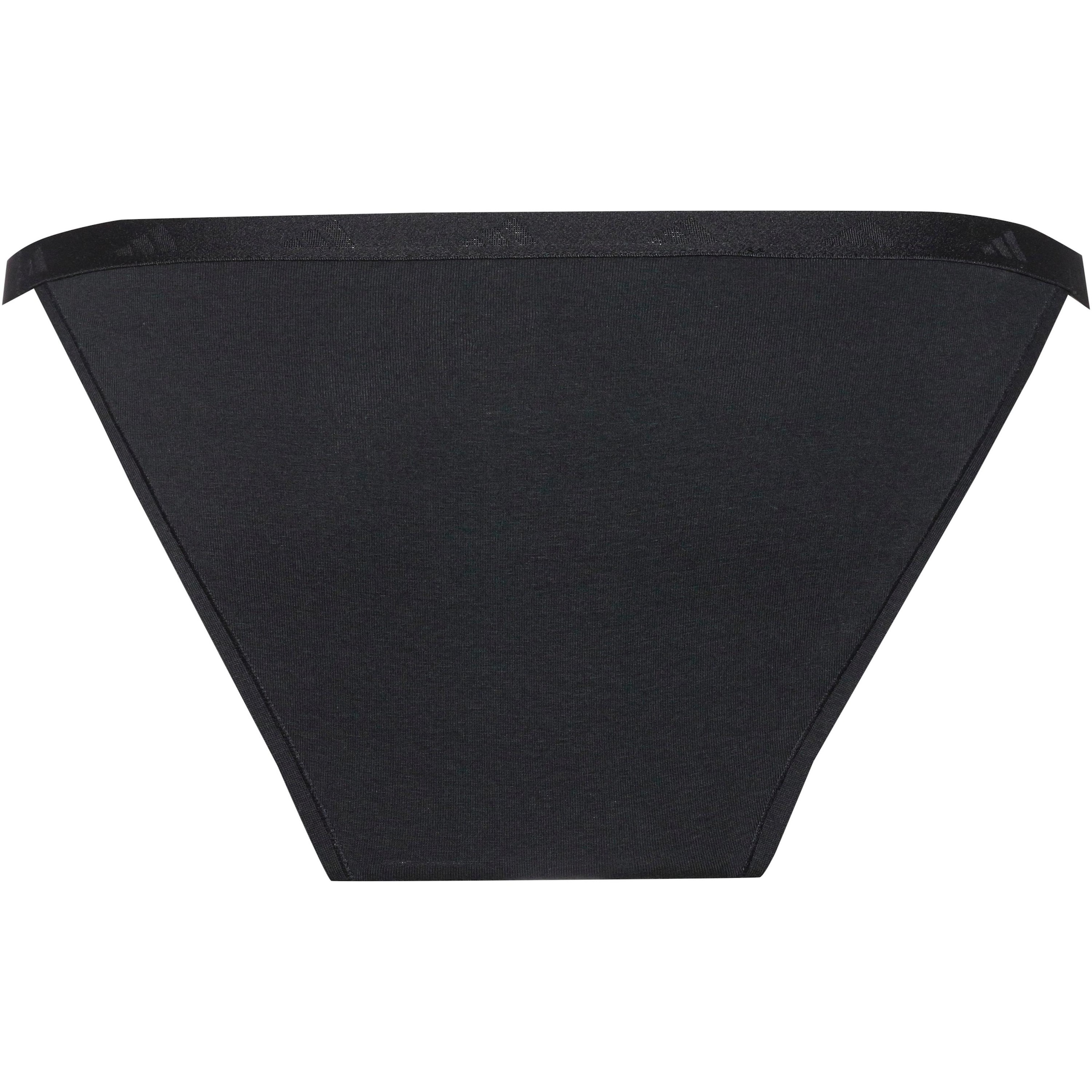 ADIDAS PERFORMANCE Bielizna sportowa 'Active Essentials' w kolorze czarny