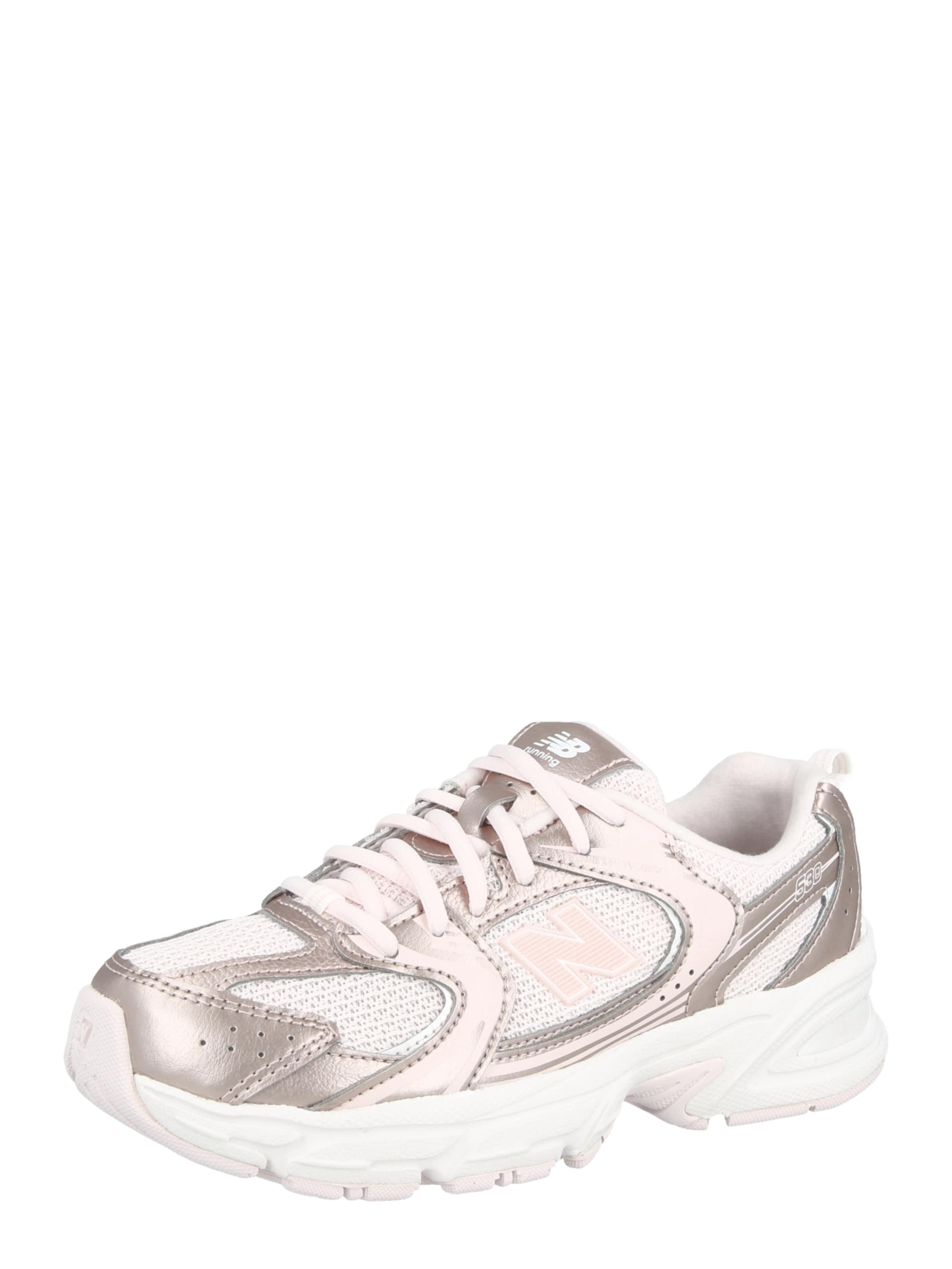 new balance Кроссовки '530' в Ярко-розовый: спереди