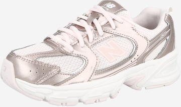 new balance Sportcipő '530' - rózsaszín: elől