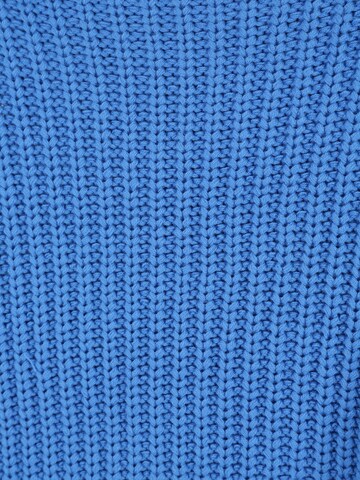 SELECTED FEMME Trui 'SLFSELMA' in Blauw