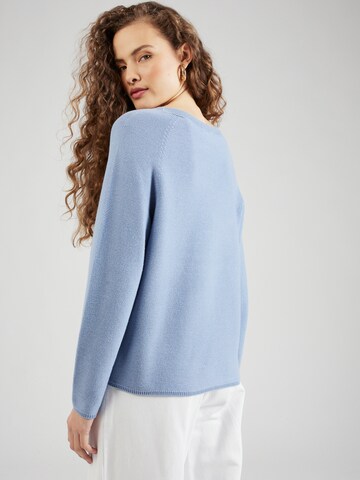 Pull-over s.Oliver en bleu