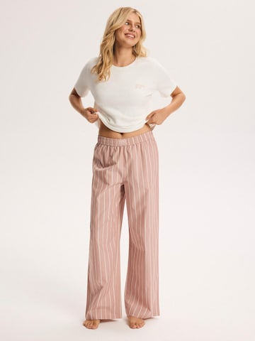 ESOTIQ Pajama 'Simple' in Mixed colors