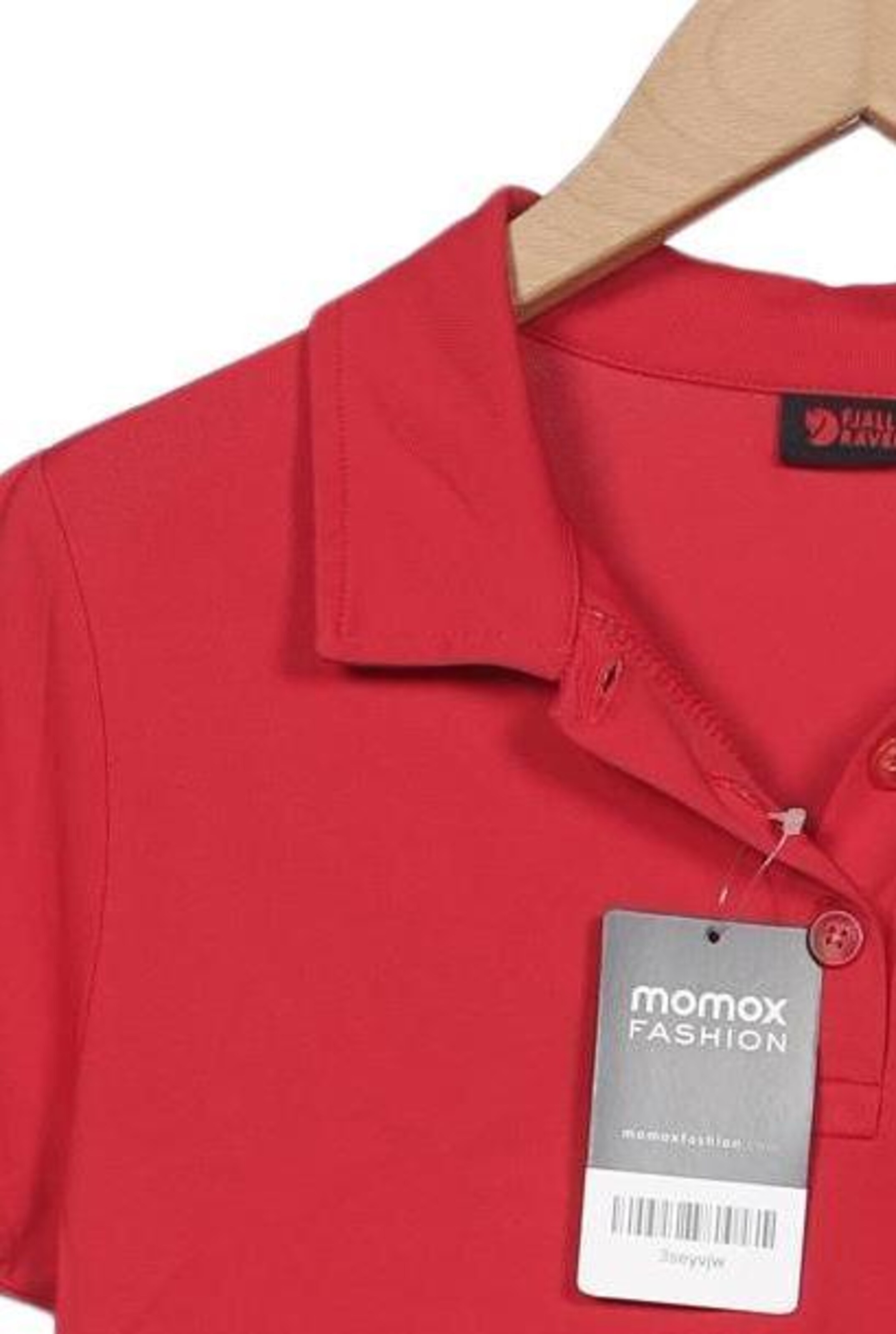 Fjällräven Top & Shirt in XS in Red