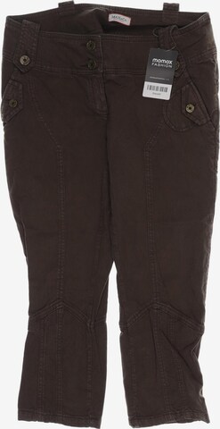 MAX&Co. Pants in L in Brown: front