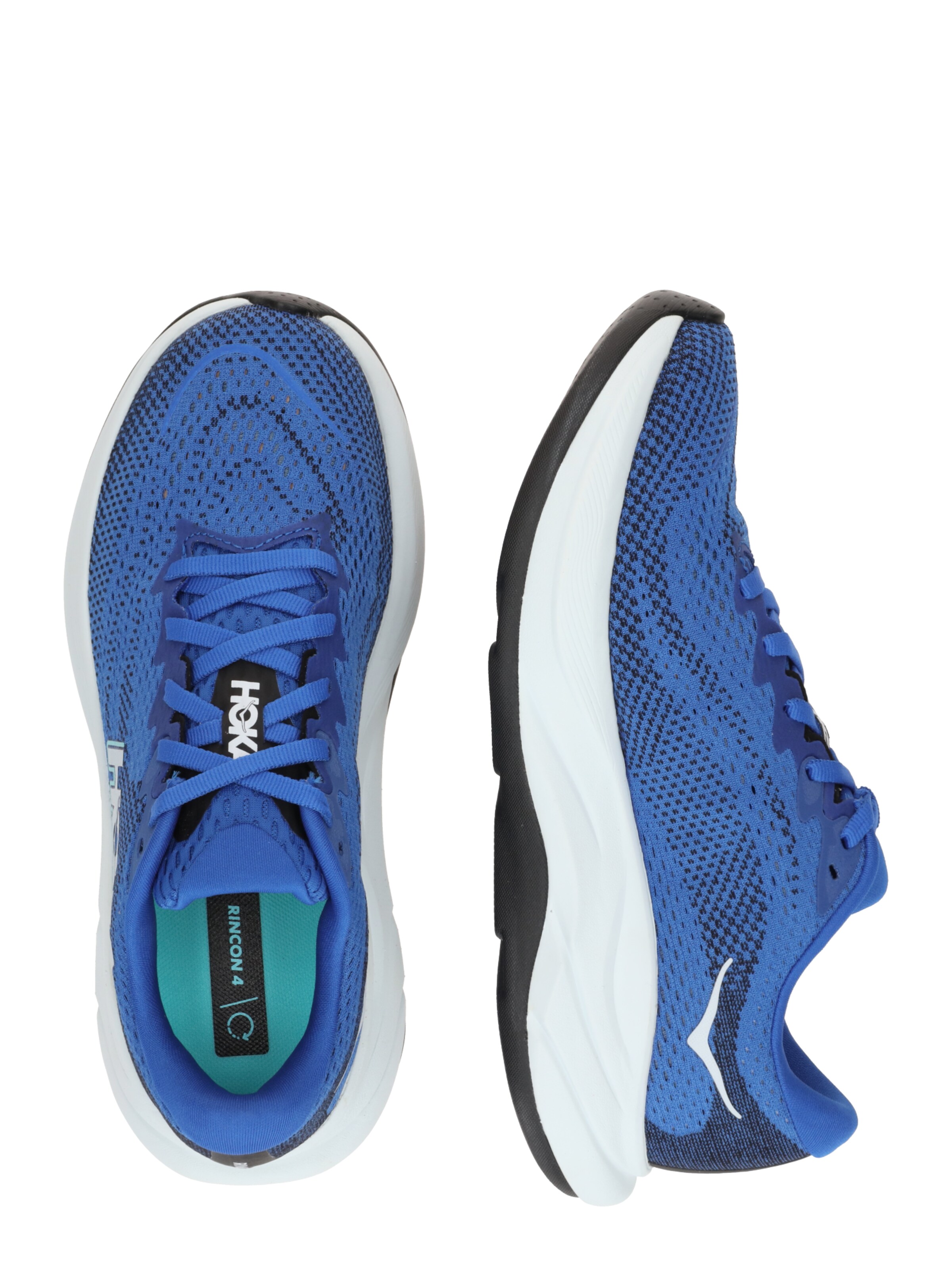 HOKATenisice za trčanje 'RINCON 4' - plava boja