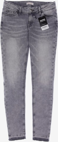 Rich & Royal Jeans 28 in Grau: predná strana