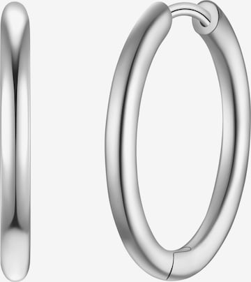 Glanzstücke München Earrings in Silver: front