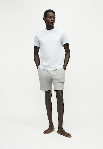 Calvin Klein Обычный Футболка в Синий