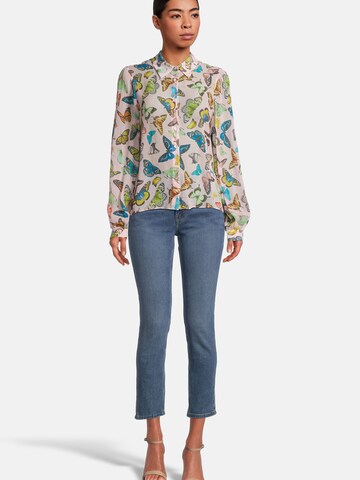 PRINCESS GOES HOLLYWOOD Blouse in Pink