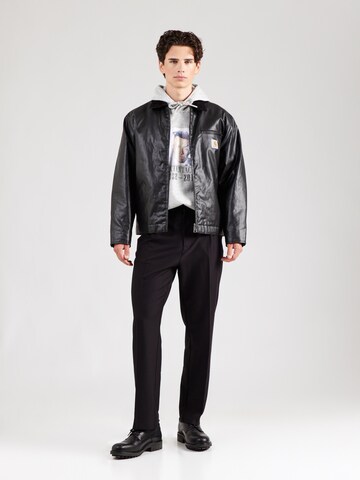 Only & Sons - Sudadera 'ONSTENTACION' en gris