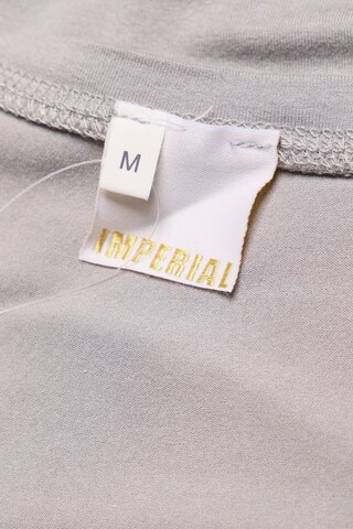 IMPERIAL Shirt M in Grau
