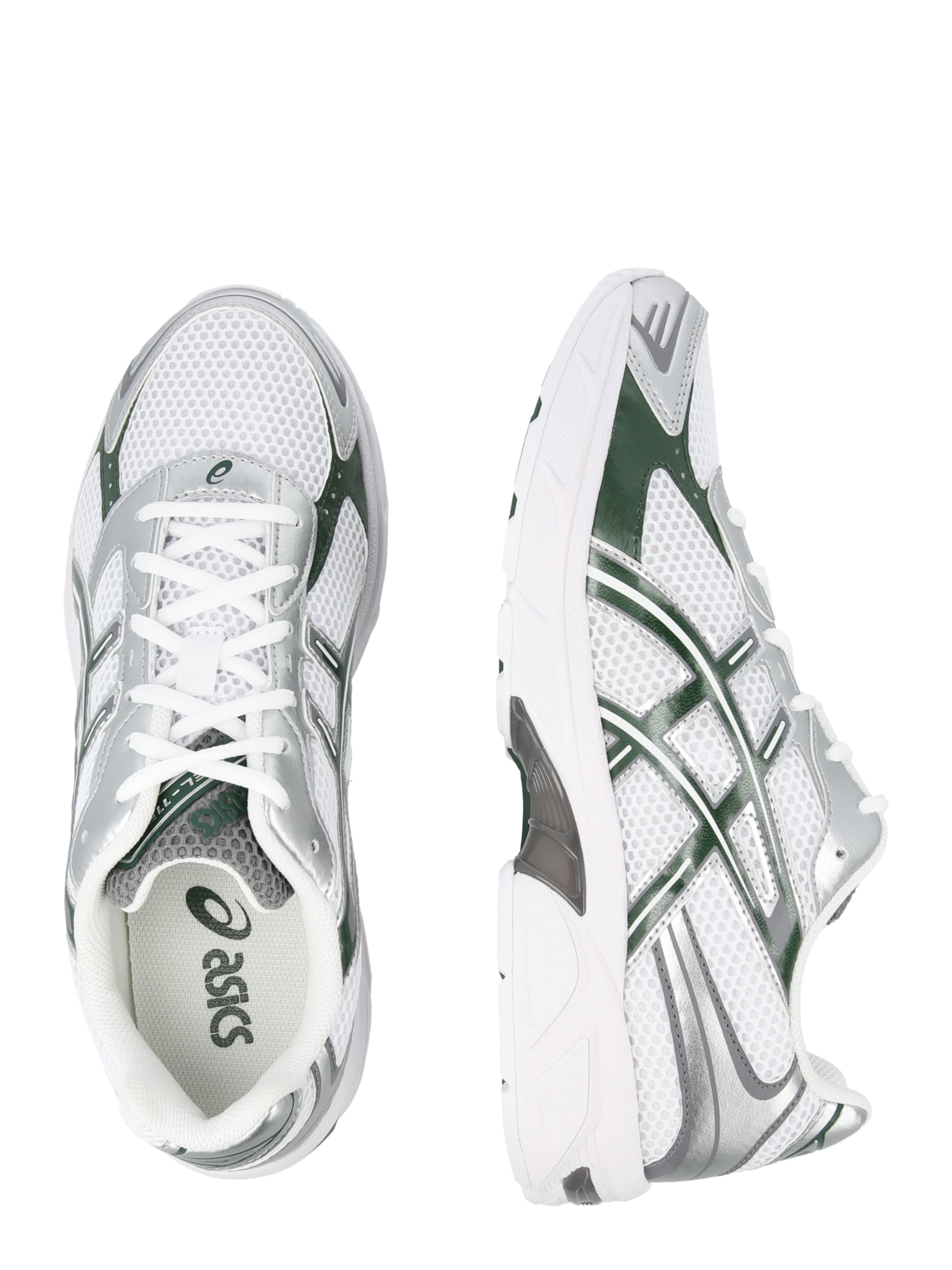 ASICS SportStyle Sneaker 'GEL-1130' in Weiß