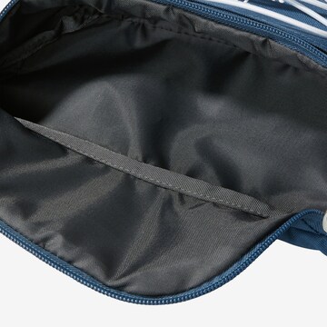 THE NORTH FACE Athletic Fanny Pack 'Jester Lumbar' in Blue