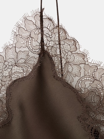 Top 'Tity' de la MANGO pe maro