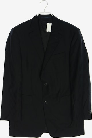 JOOP! Suit Jacket in S in Black: front