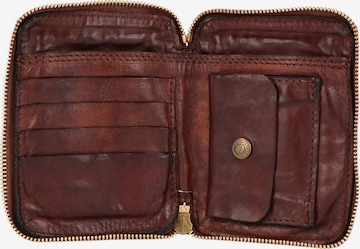 Campomaggi Wallet in Brown