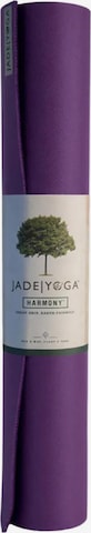 JADEYOGA Matte 'Harmony Professional' in Lila: Vorderseite