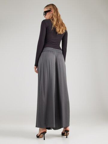 Effilé Pantalon 'CEILING' DRYKORN en gris