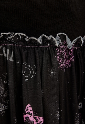 Robe Desigual en noir