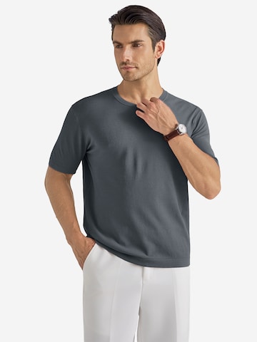 Vantory - Camiseta en gris