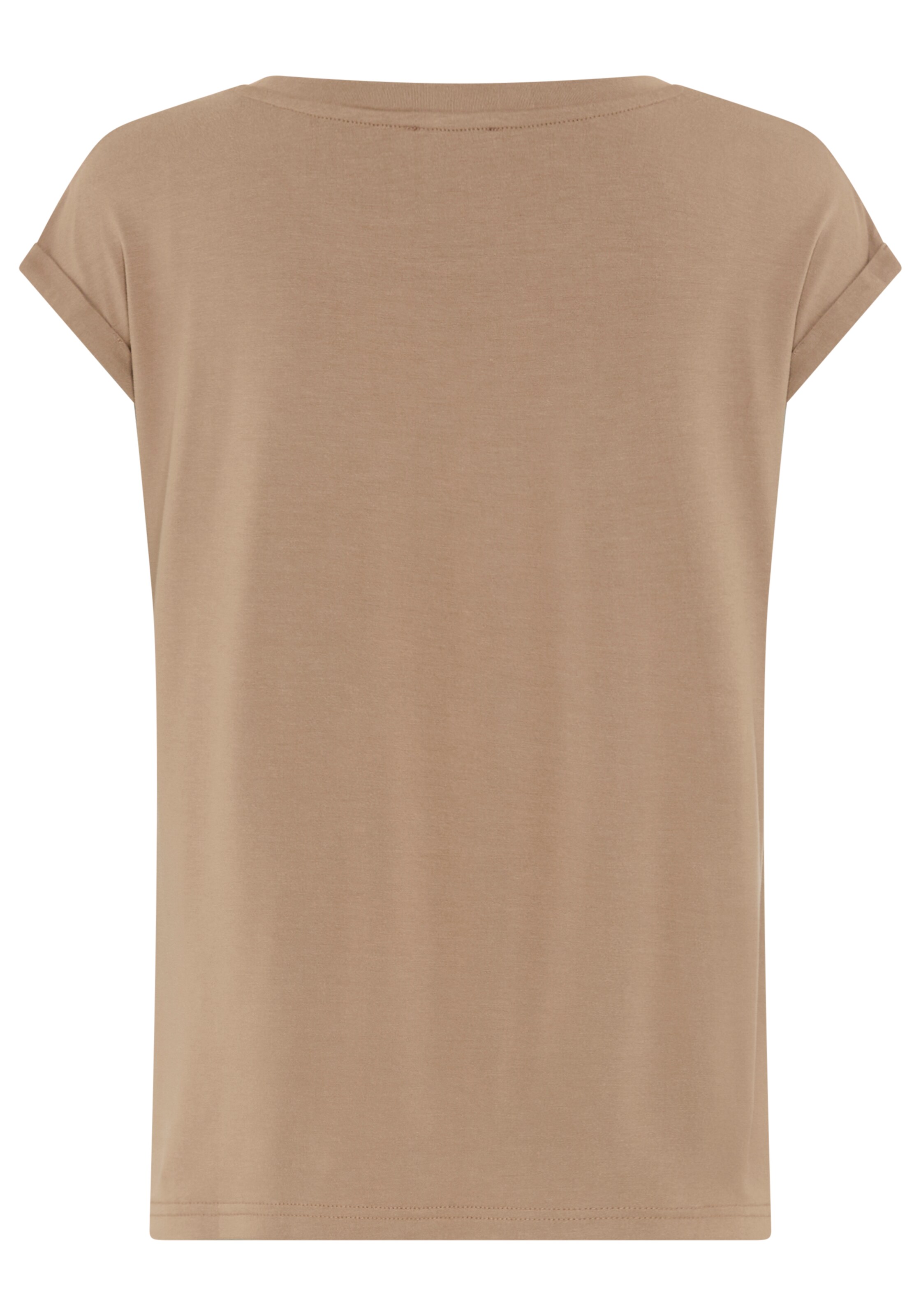 Tamaris Shirt in Grey