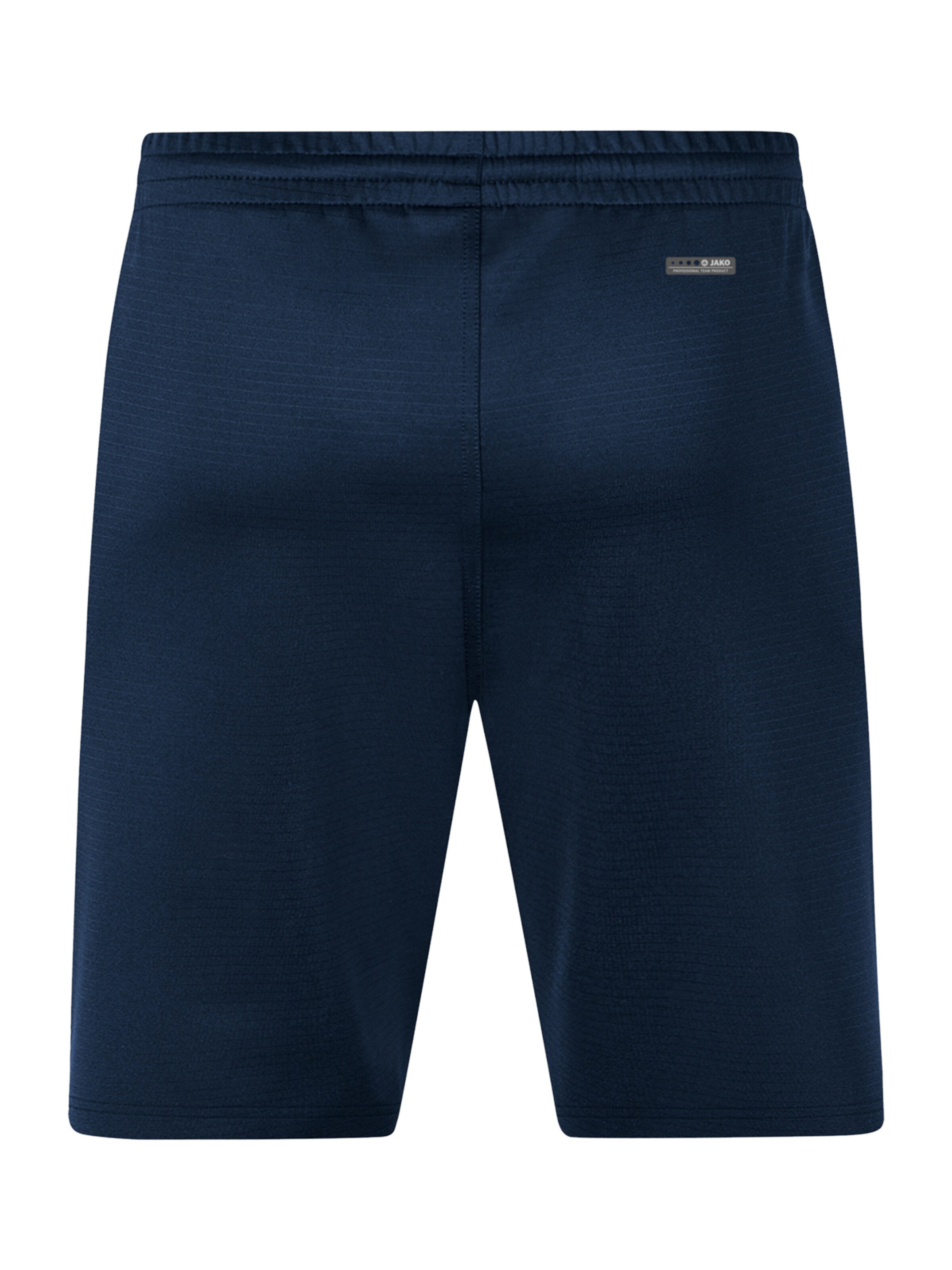JAKO Regular Sportshorts 'Challenge' in Blau