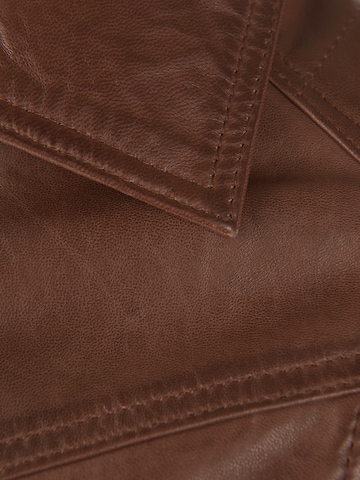 JCC Tussenjas in Bruin