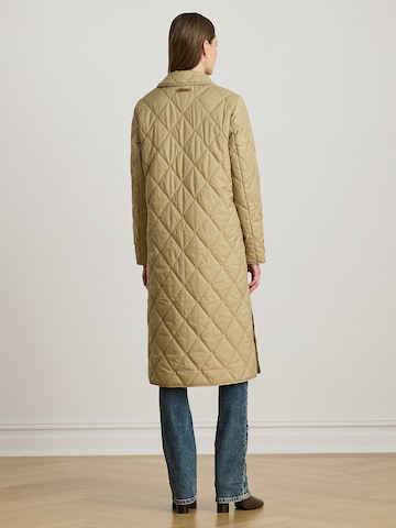 Lauren Ralph Lauren Mantel in Beige