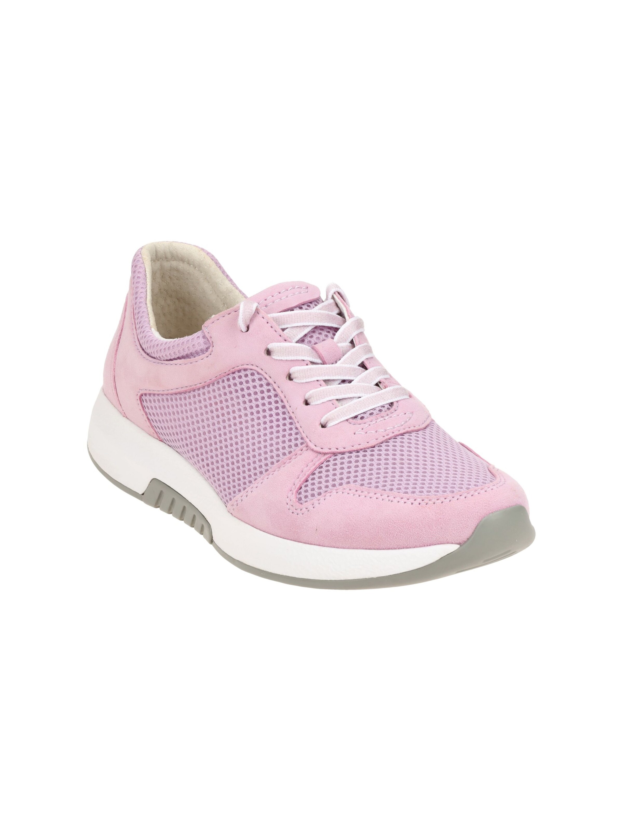 GABOR Schnürschuh‌‌‌‌‌‌‌‌ in Pink