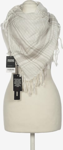 ANTONY MORATO Scarf & Wrap in One size in Grey: front