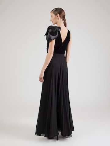 Abito da sera di Ted Baker in nero