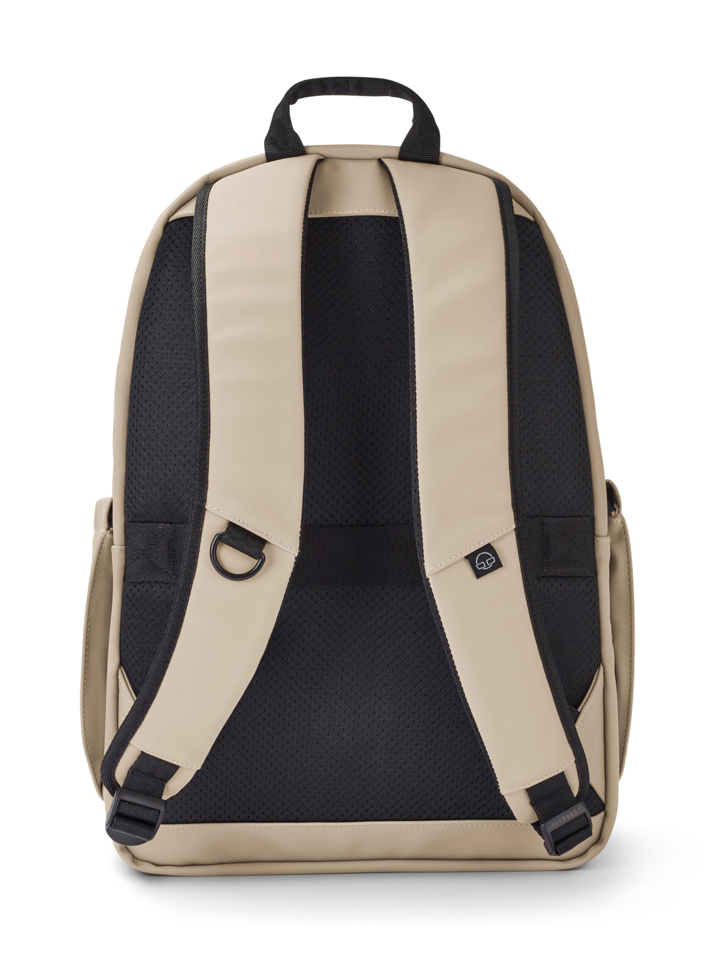 Sac à dos 'Bradley' Johnny Urban en beige