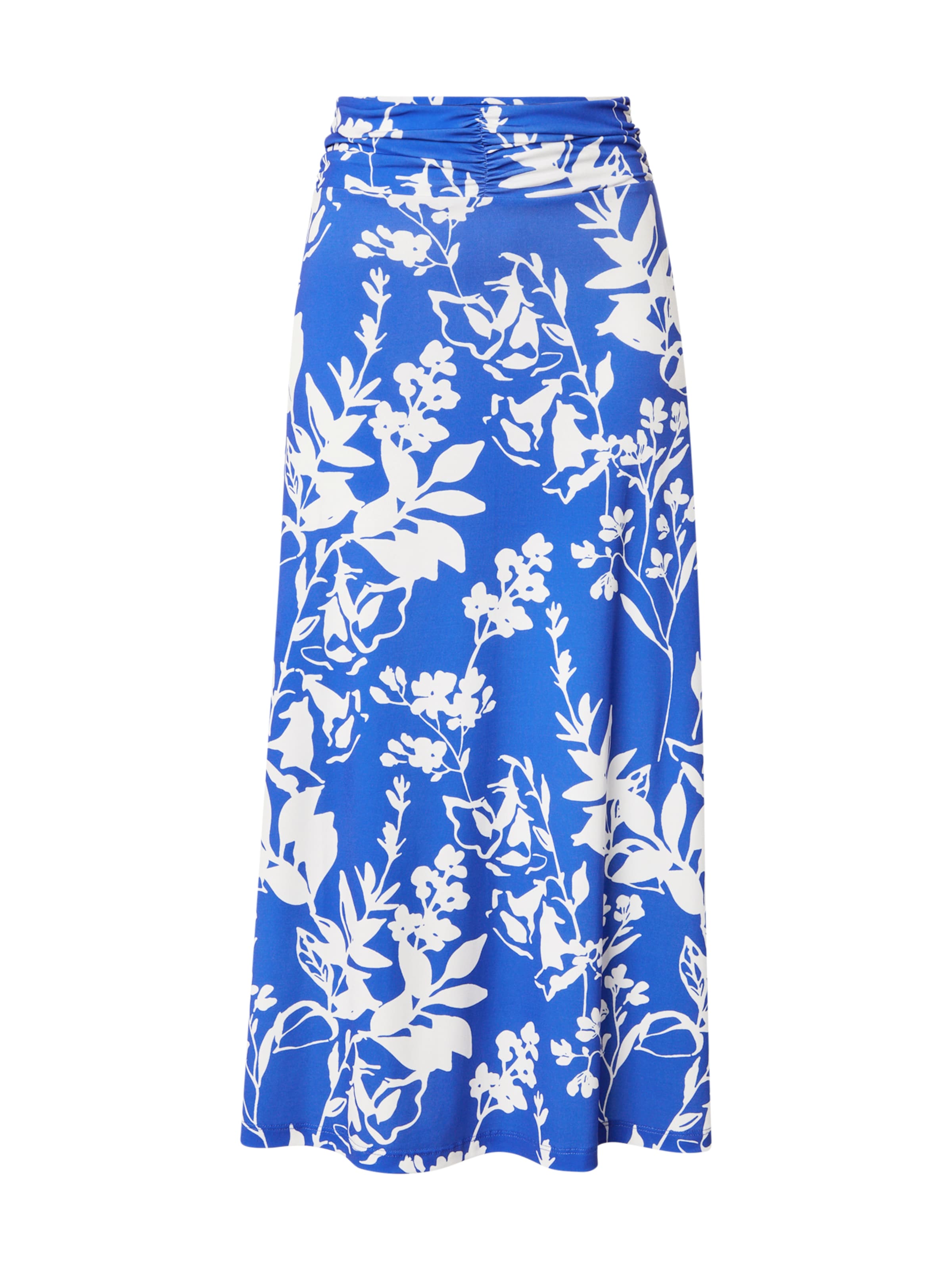 ABOUT YOU Szoknyák 'Ilse' - kék: elől