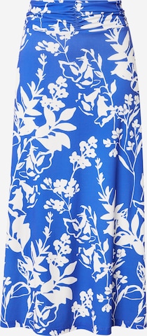 ABOUT YOUSuknja 'Ilse' - plava boja: prednji dio