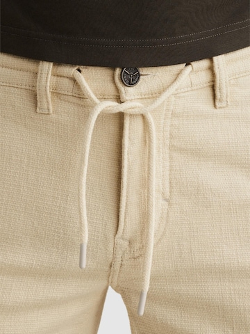 PME Legend Byxa 'Fiberstar shorts' i beige