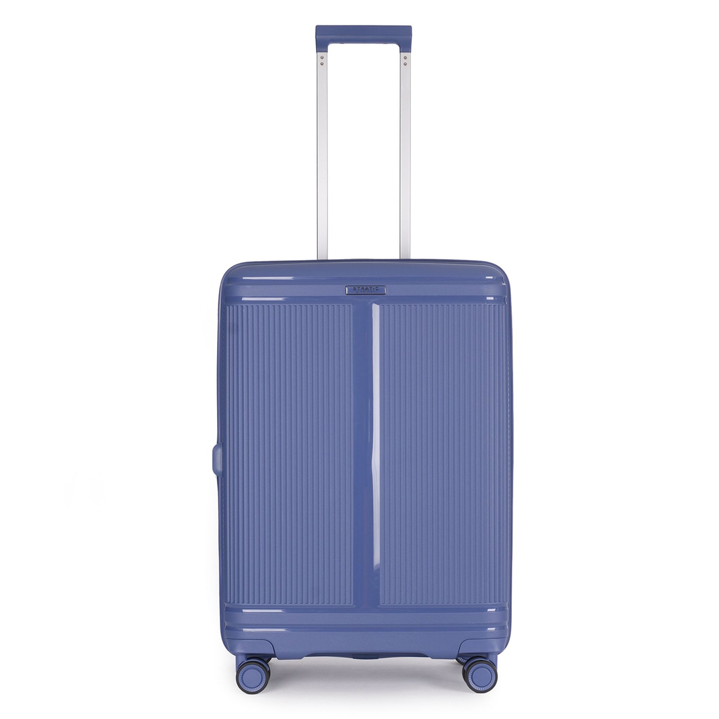 Stratic Cart in Blue: front