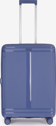 Stratic Trolley in Blue: front