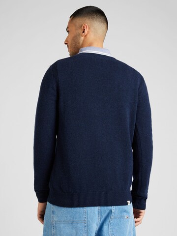 Pull-over 'AKRICO' anerkjendt en bleu