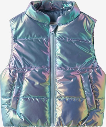 NAME IT Liivi 'NMFMOLINA' värissä lila: etupuoli