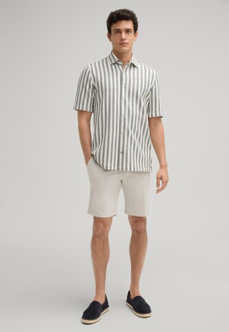 Coupe regular Chemise 'Kawi' JOOP! en bleu