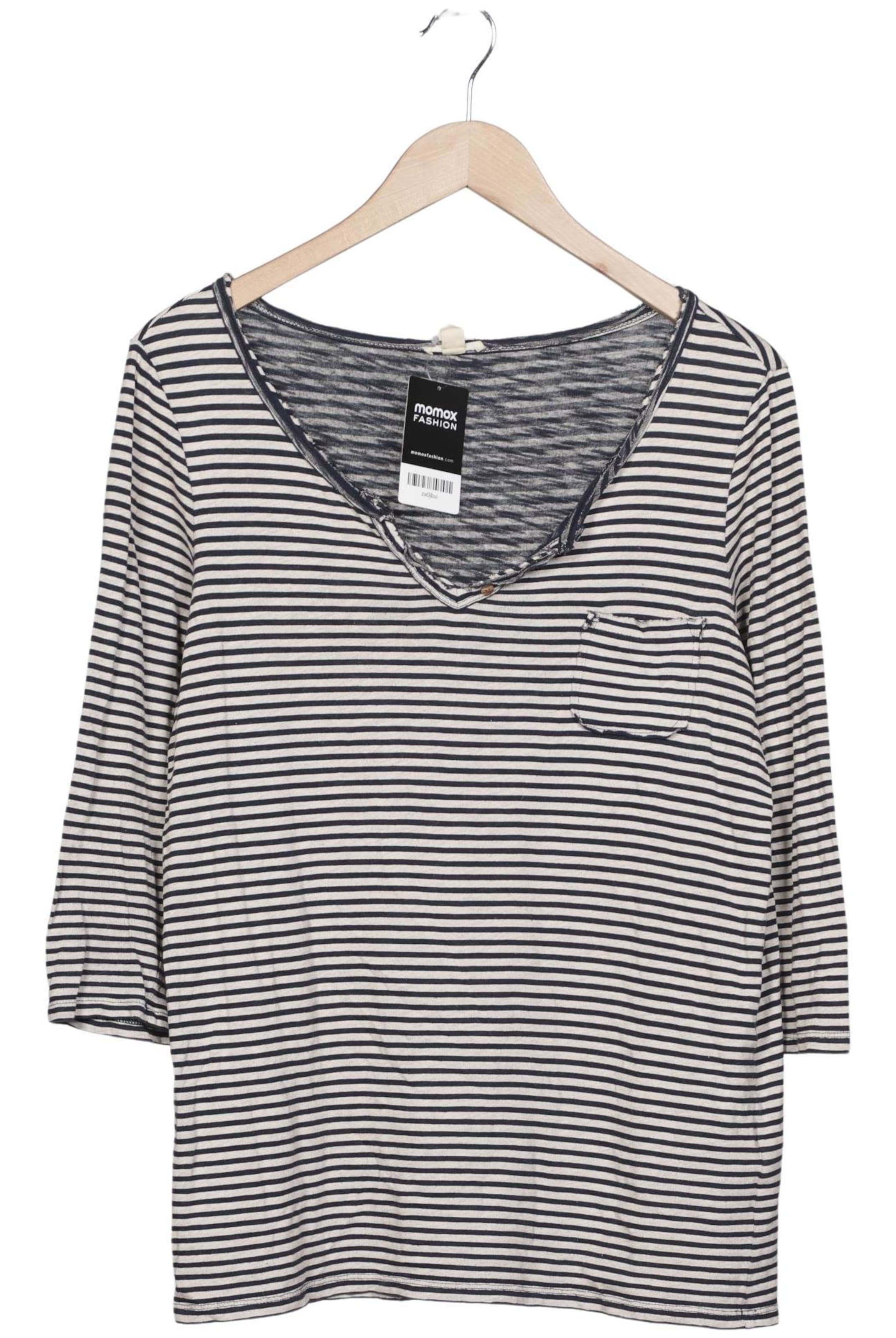 ESPRIT Langarmshirt L in Mischfarben: Vorderseite