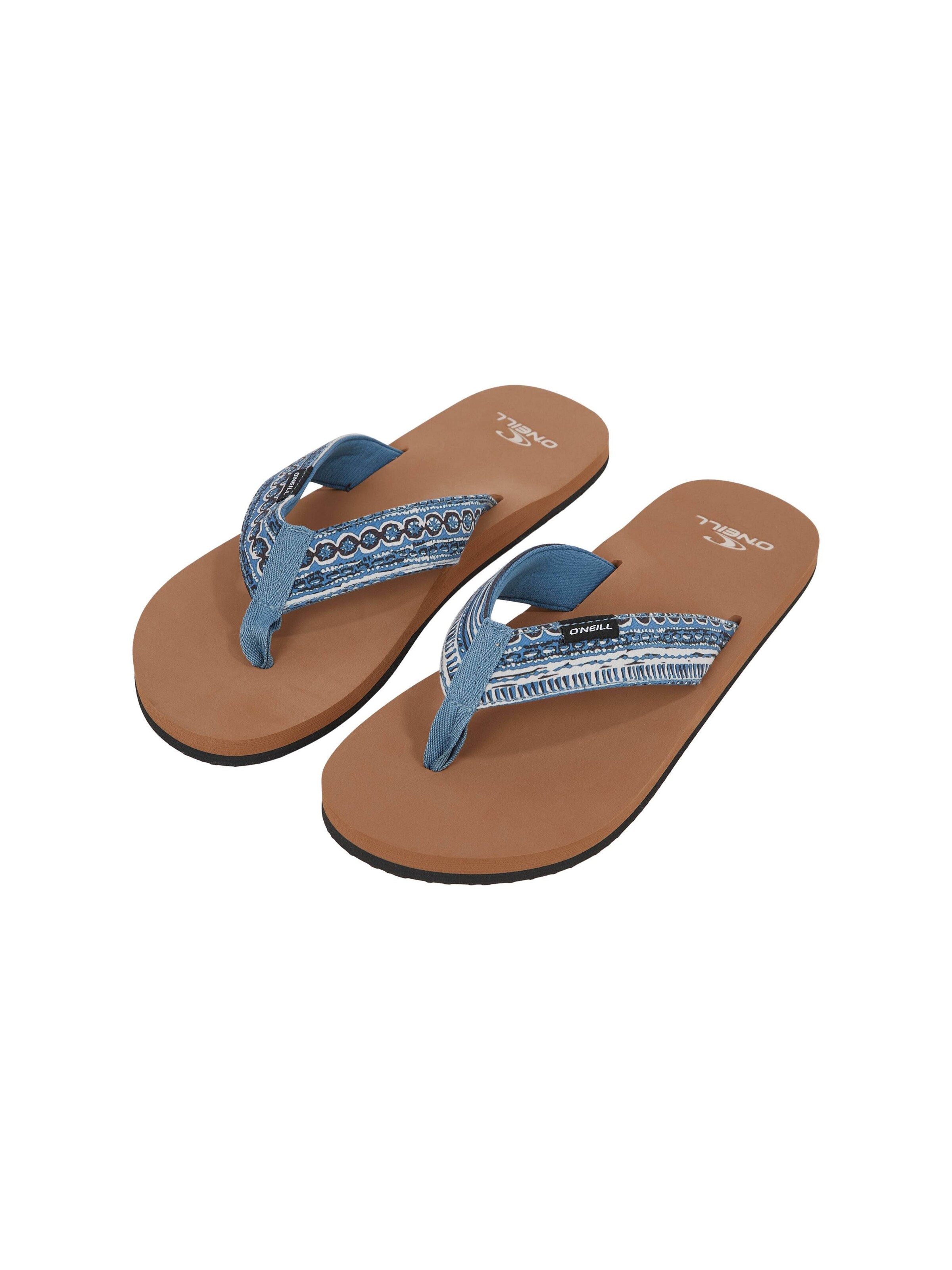 zils O'NEILL Iešļūcenes ar pirkstu atdalītāju