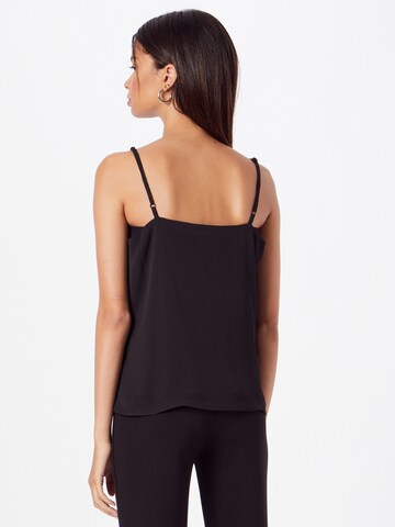 ABOUT YOU Top 'Marle' in Black