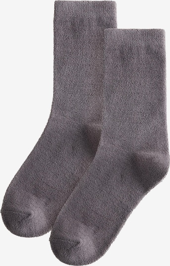Next Ponožky, veľkosť One Size - tmavosivá, Produkt