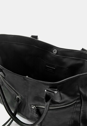 Shopper di Pull&Bear in nero