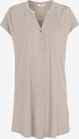 Cellbes of Sweden Tuniek in Beige: voorkant